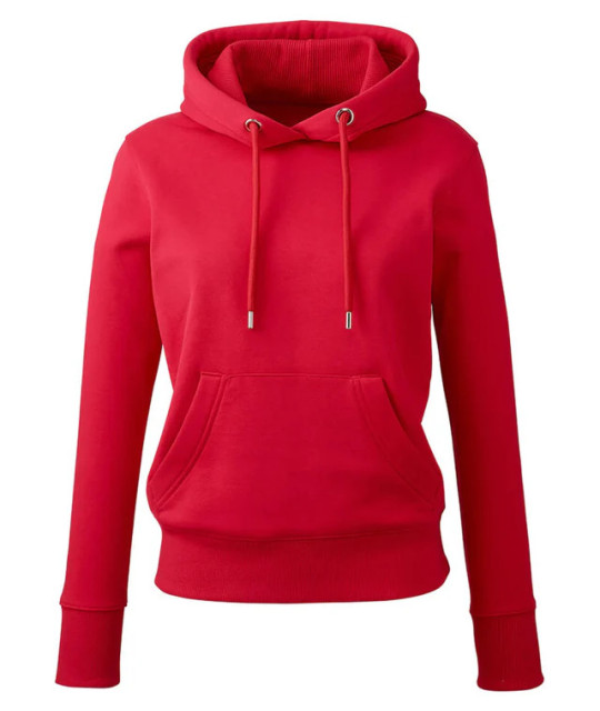 Womens Anthem hoodie