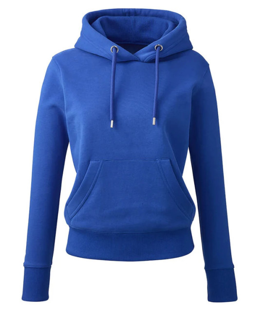Womens Anthem hoodie