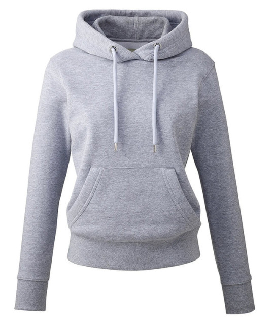 Womens Anthem hoodie