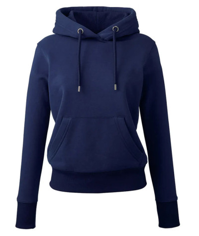 Womens Anthem hoodie
