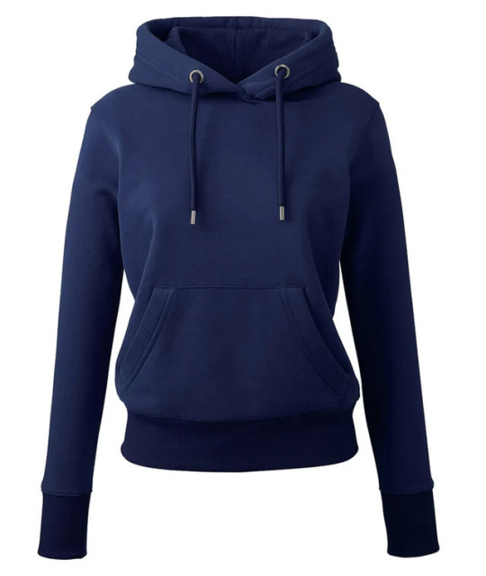 Womens Anthem hoodie