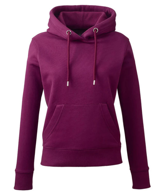 Anthem Womens Anthem hoodie | ADT Tryck