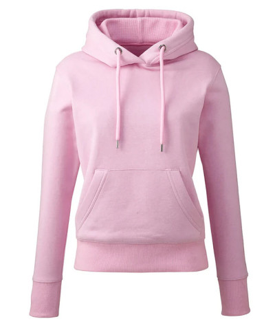 Womens Anthem hoodie