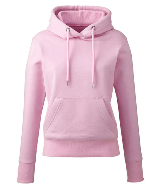 Womens Anthem hoodie
