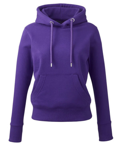 Womens Anthem hoodie