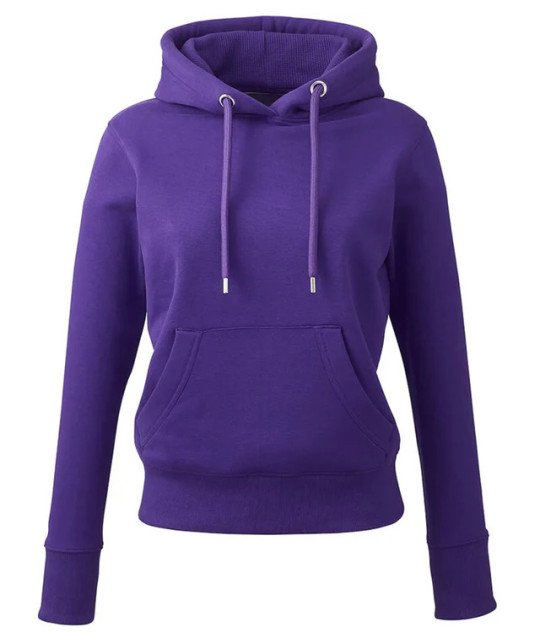 Anthem Womens Anthem hoodie | ADT Tryck