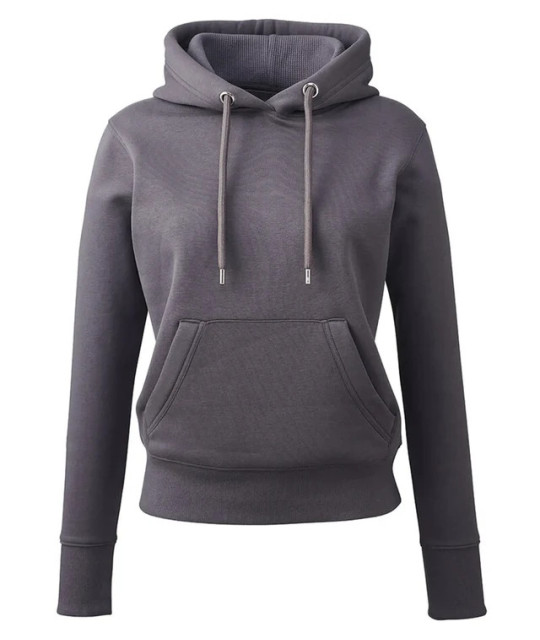 Anthem Womens Anthem hoodie | ADT Tryck