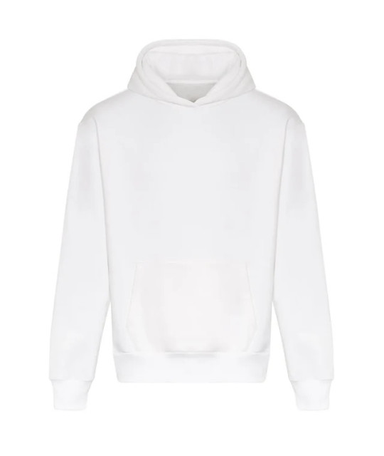 Just Hoods Signature Heavyweight Hoodie | ADT Tryck