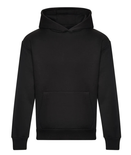 Signature Heavyweight Hoodie