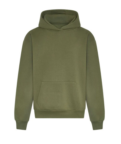 Signature Heavyweight Hoodie