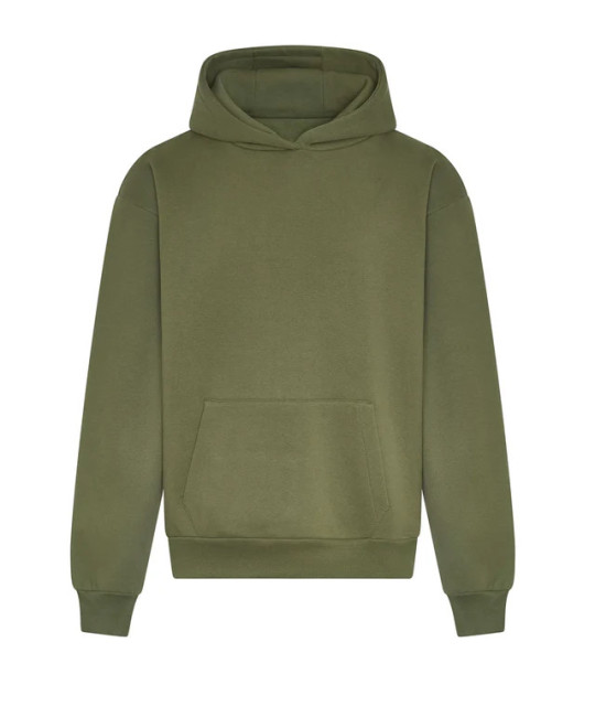 Signature Heavyweight Hoodie