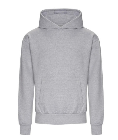 Just Hoods Signature Heavyweight Hoodie | ADT Tryck