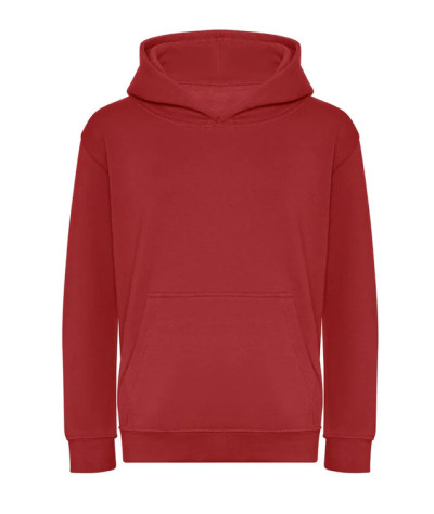 Kids Organic Hoodie