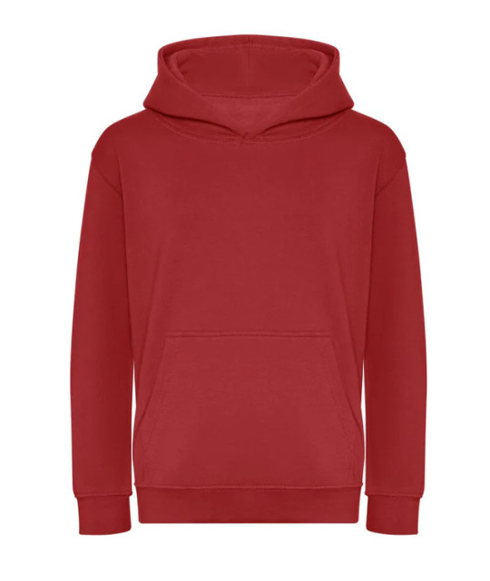 Kids Organic Hoodie