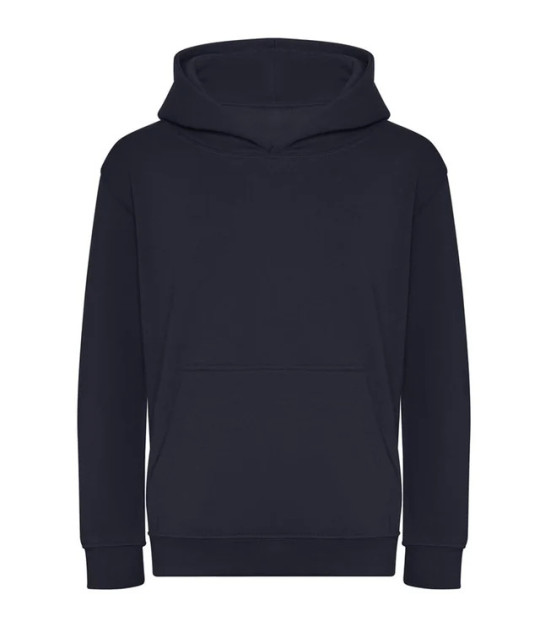 Kids Organic Hoodie