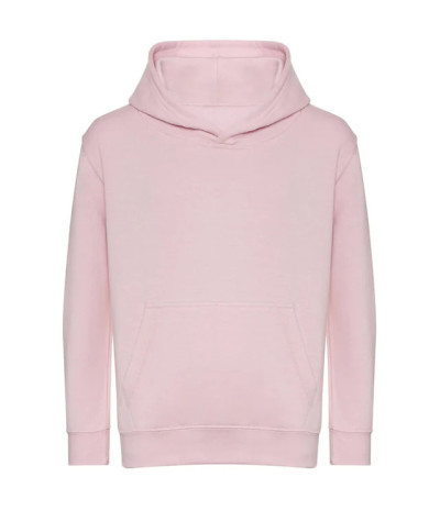 Kids Organic Hoodie