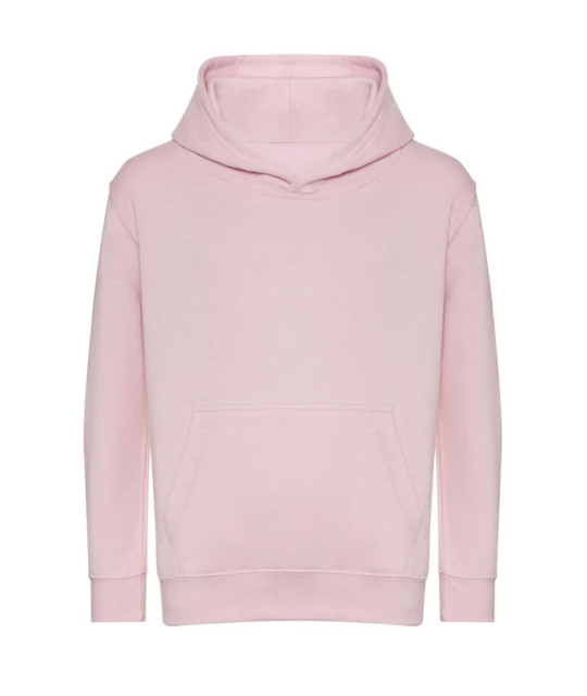 Kids Organic Hoodie