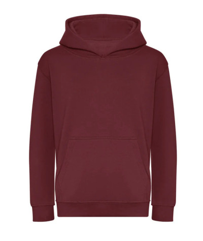 Kids Organic Hoodie