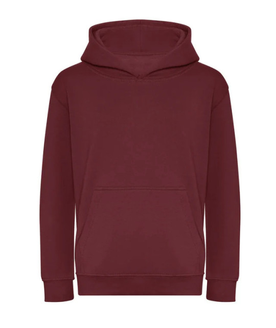 Kids Organic Hoodie
