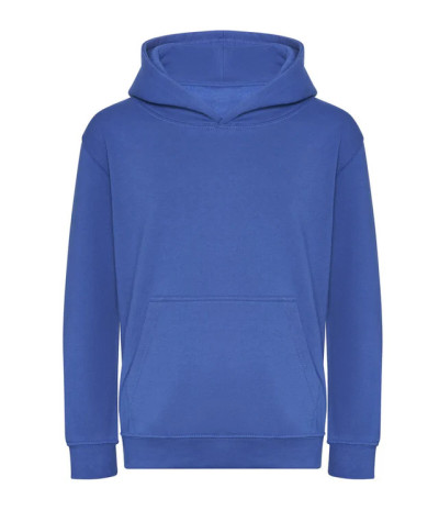 Kids Organic Hoodie