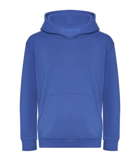 Kids Organic Hoodie