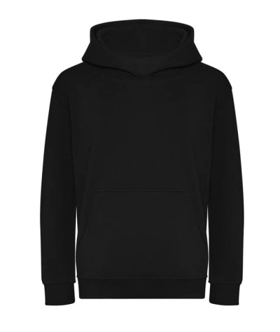 Kids Organic Hoodie