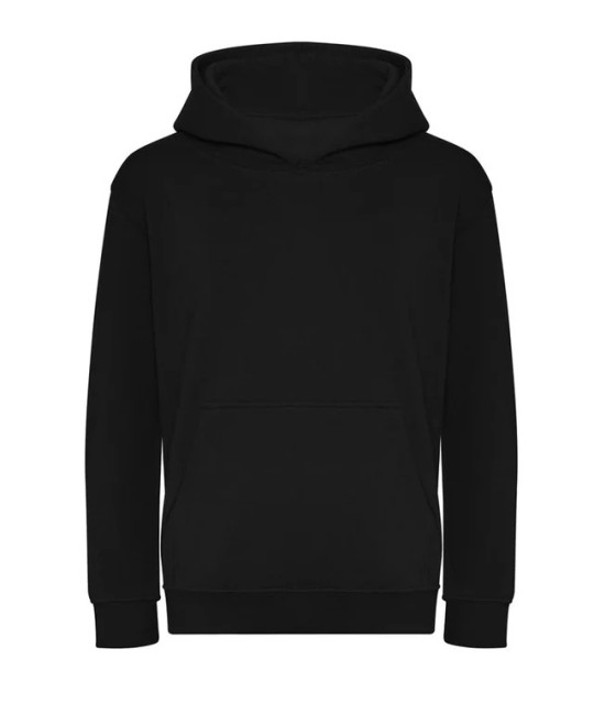 Kids Organic Hoodie