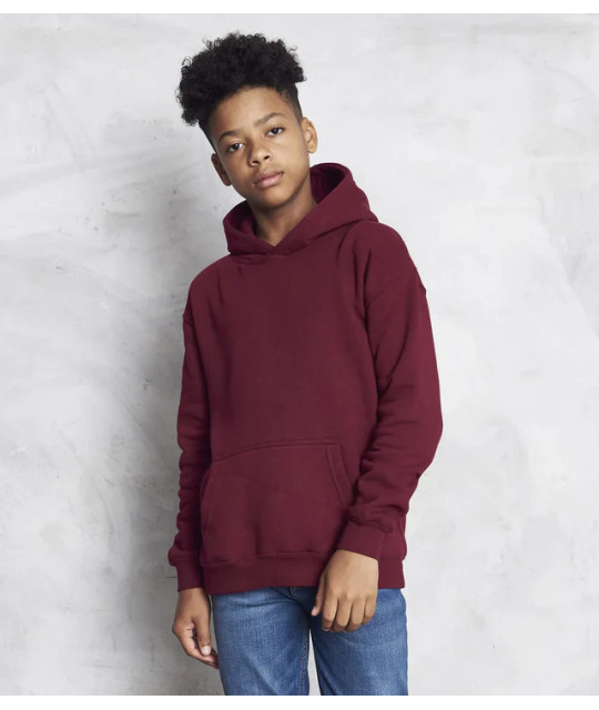 Kids Organic Hoodie