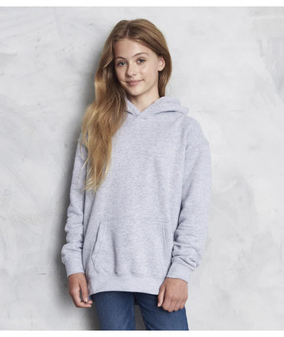 Kids Organic Hoodie