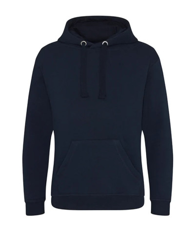 Graduate Heavyweight Hoodie