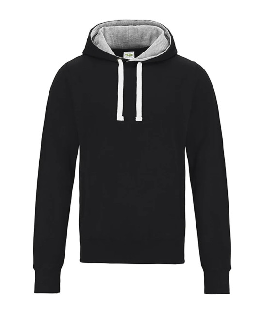 Just Hoods Chunky Hoodie | ADT Tryck