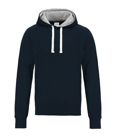 Chunky Hoodie