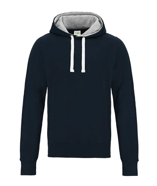 Chunky Hoodie