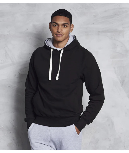Chunky Hoodie