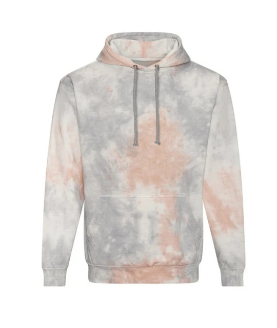 Tie-Dye Hoodie