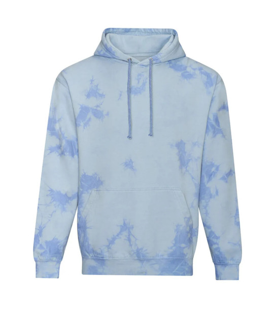 Tie-Dye Hoodie