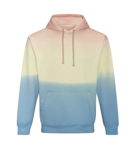 Just Hoods Tie-Dye Hoodie | ADT Tryck