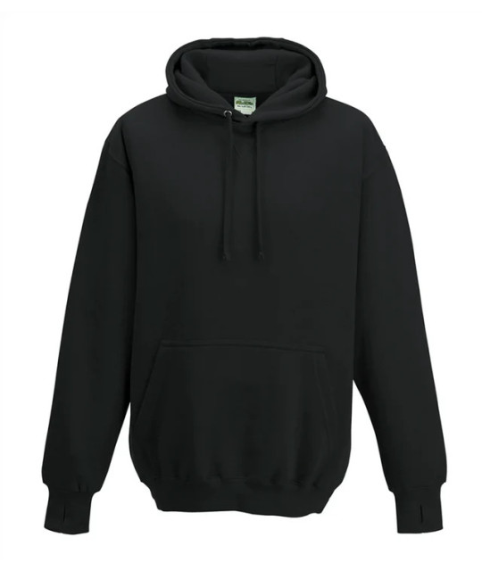 Street Hoodie