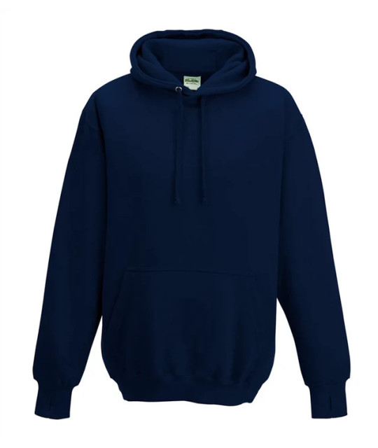 Street Hoodie