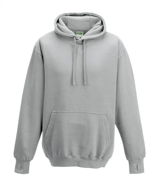 Just Hoods Street Hoodie | ADT Tryck
