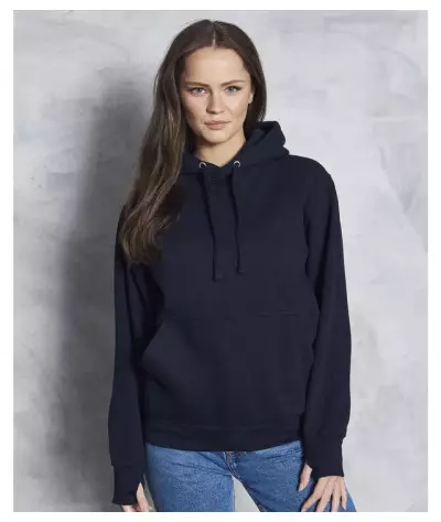 Just Hoods Street Hoodie | ADT Tryck