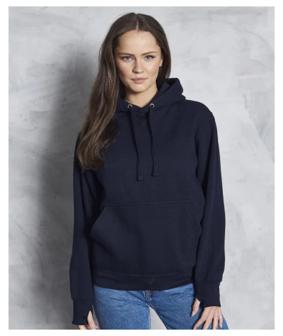 Street Hoodie