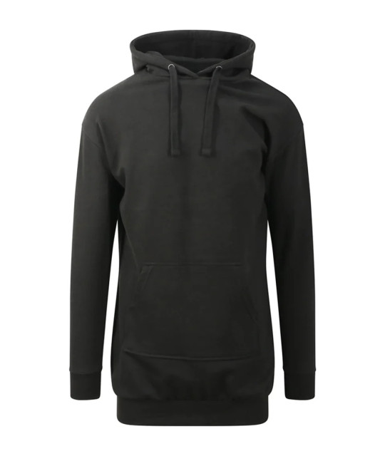 Just Hoods Hoodie Dress | ADT Tryck