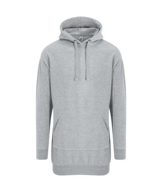 Just Hoods Hoodie Dress | ADT Tryck