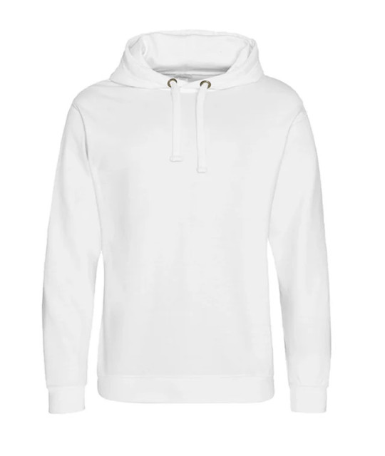 Just Hoods Epic Print Hoodie