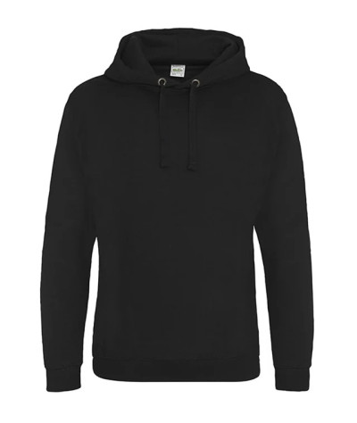 Epic Print Hoodie