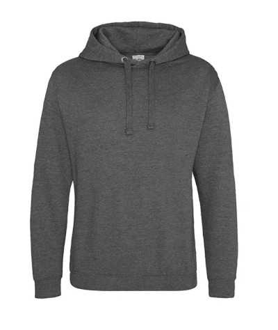 Just Hoods Epic Print Hoodie