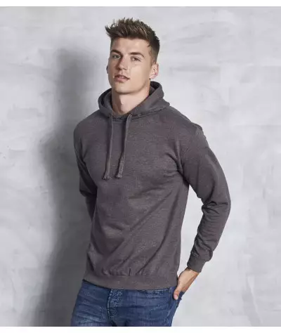 Epic Print Hoodie