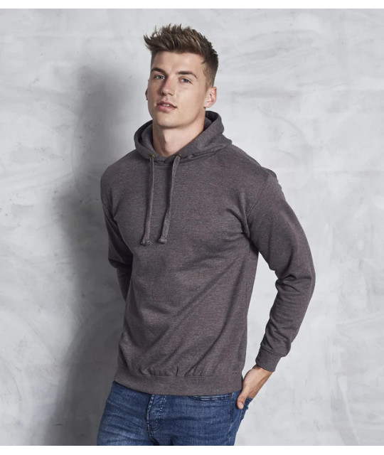 Just Hoods Epic Print Hoodie