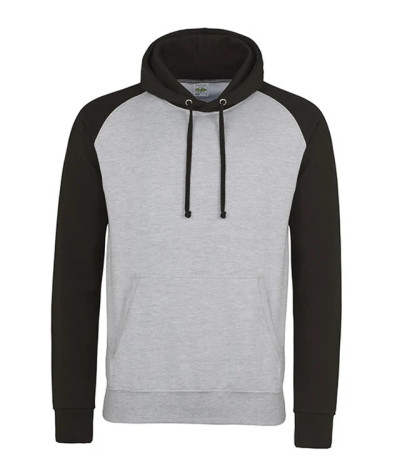 Baseball Hoodie